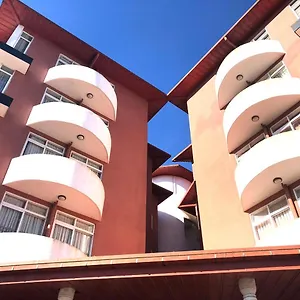2* Frühstückspension B&B Nuwara Eliya